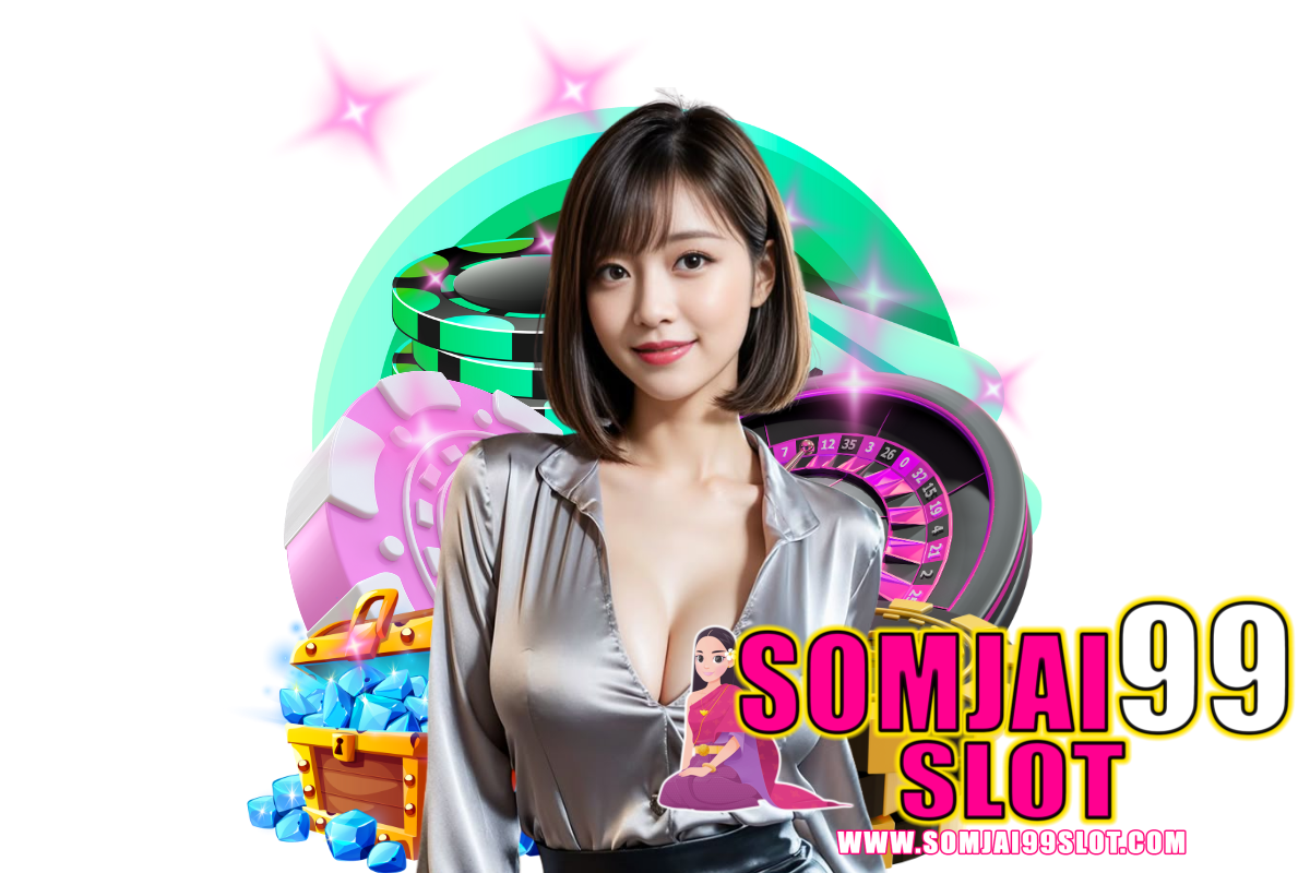 somjai99 slot แจกเครดิตฟรี